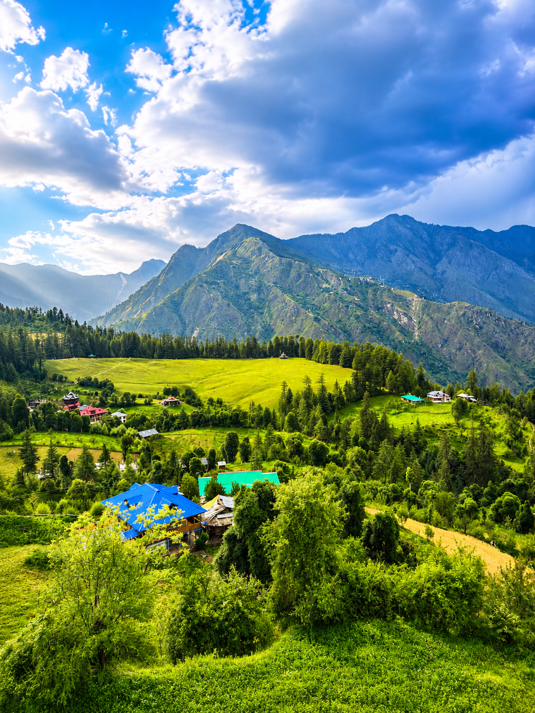 Shangarh Himachal Pradesh Travel Guide: Best Time, How to Reach & Hidden Places