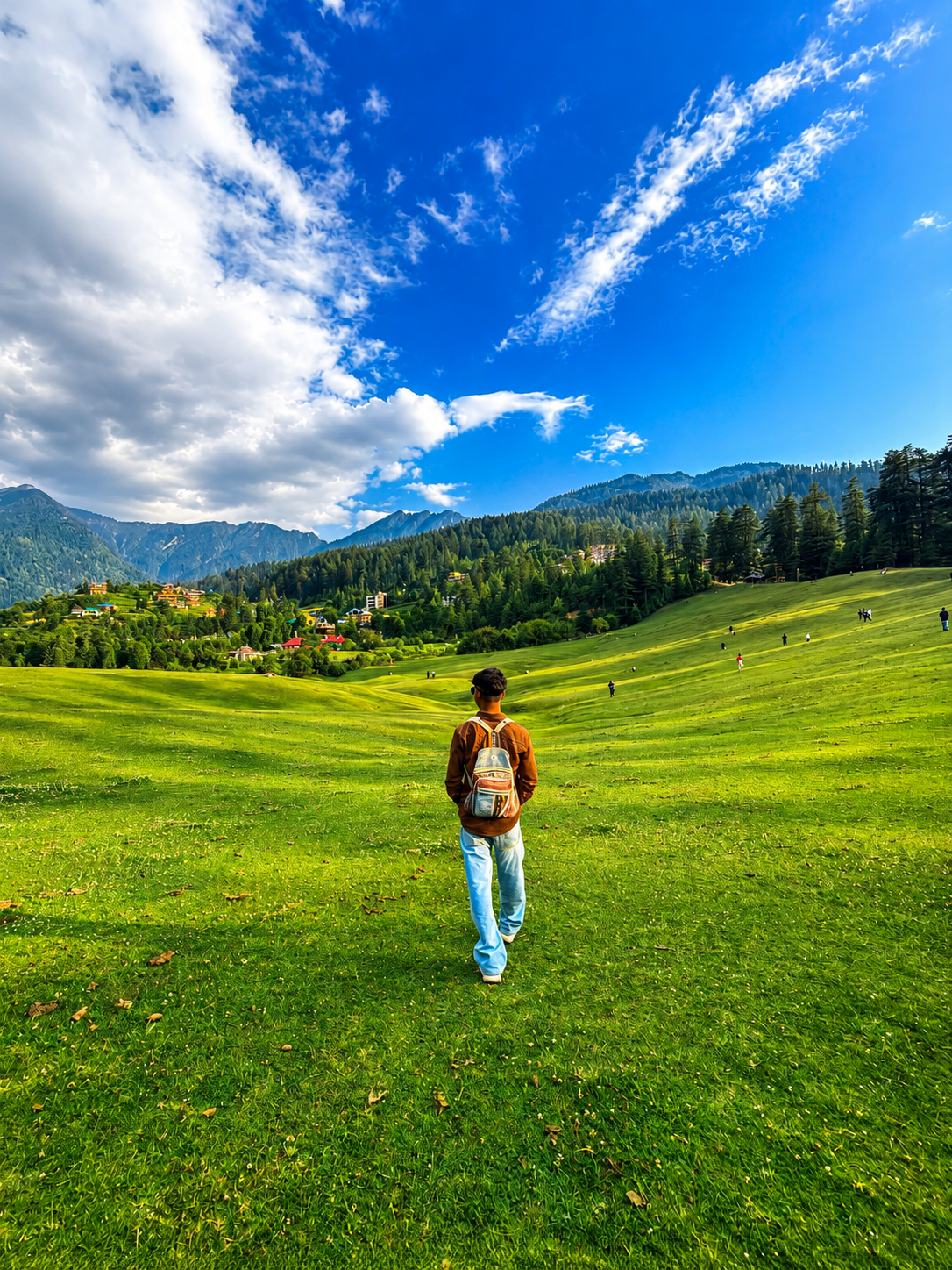 Shangarh Himachal Pradesh Travel Guide: Best Time, How to Reach & Hidden Places
