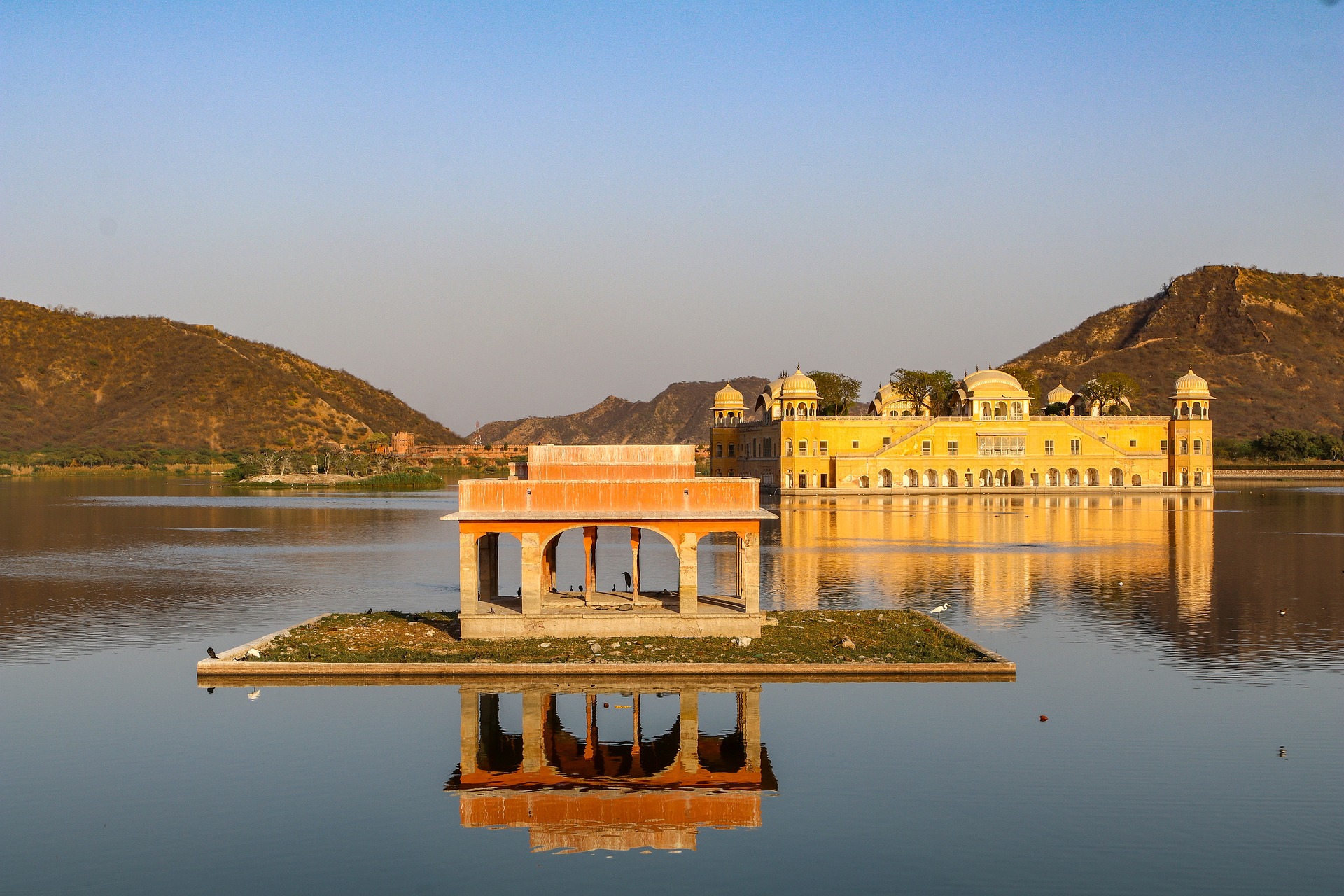 Jaipur City Exploration