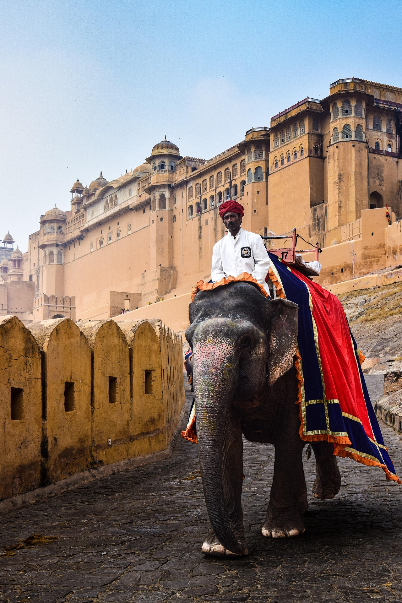 Magical Jaipur — photo 3