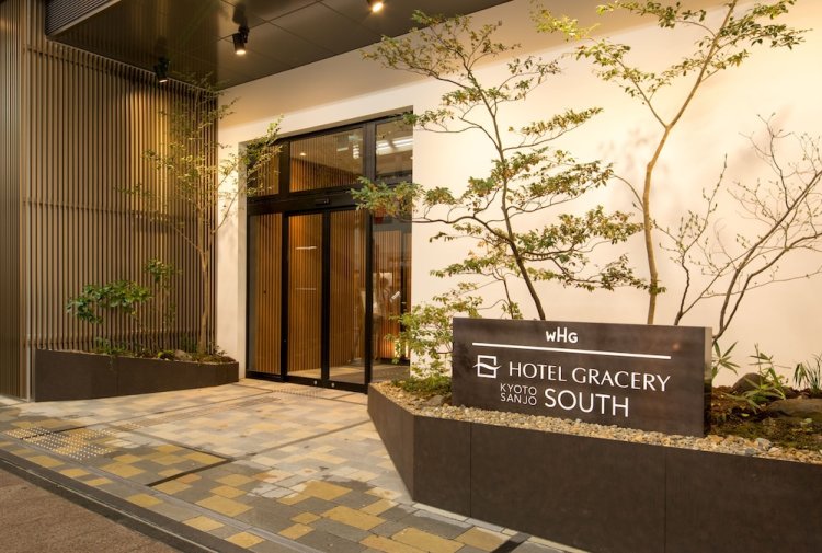 Hotel Gracery Kyoto Sanjo (Or Similar) , Kyoto — Japan Luxury Group Tour