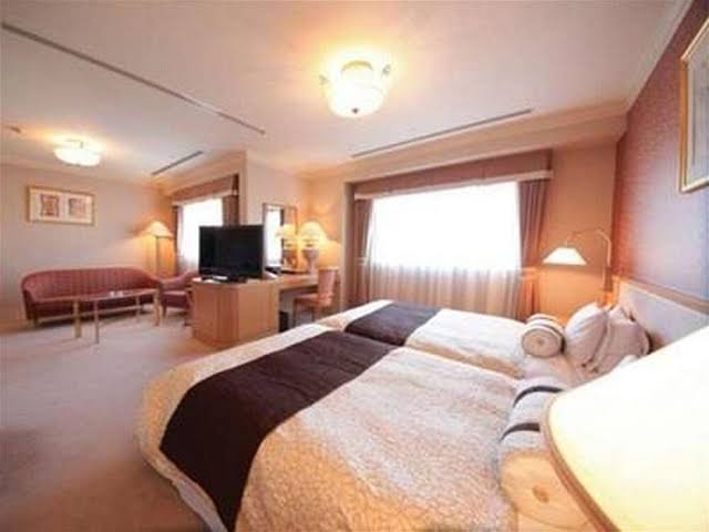 Numazu Riverside Hotel (Or Similar) , Numazu — Japan Luxury Group Tour