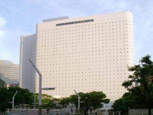 Shinjuku Washington Hotel Main (Or Similar) — Japan Luxury Group Tour