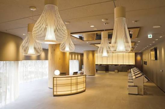 Shinjuku Washington Hotel Main (Or Similar) — Japan Luxury Group Tour
