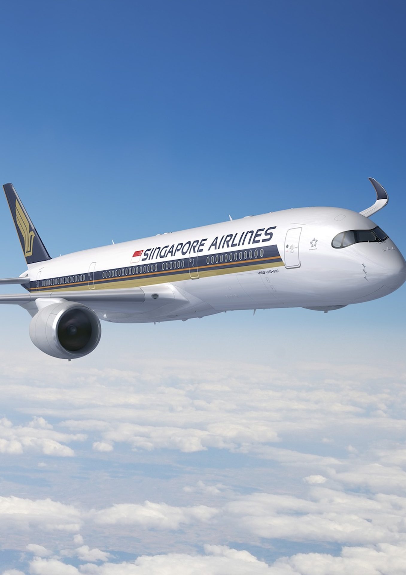 Departure From Melbourne