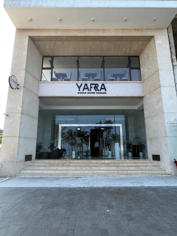 Yarra Ocean Suites Or Similar — Vietnam Luxury Group Tour