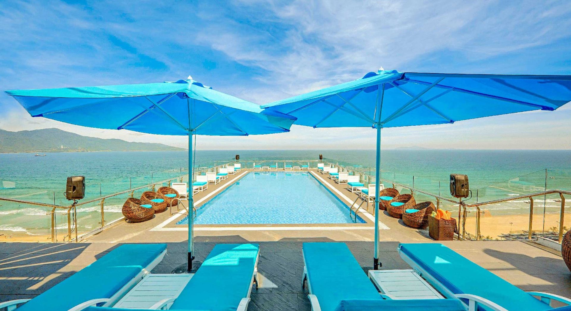Yarra Ocean Suites Or Similar — Vietnam Luxury Group Tour