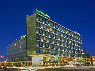 holiday inn helsinki city center / Similar — Arctic Expedition Luxury Group Tour