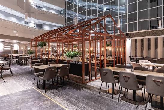 scandic rovaniemi city / Similar — Arctic Expedition Luxury Group Tour