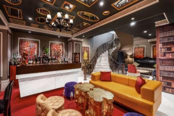 NH Collection Colombo — Sri Lanka Luxury Classy Fix departure