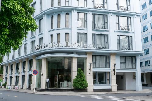 Ciao Saigon Hotel  or Similar  - Ho CHi Minh City — Ho Chi Minh City  – Phu Quoc - 6 DAYS