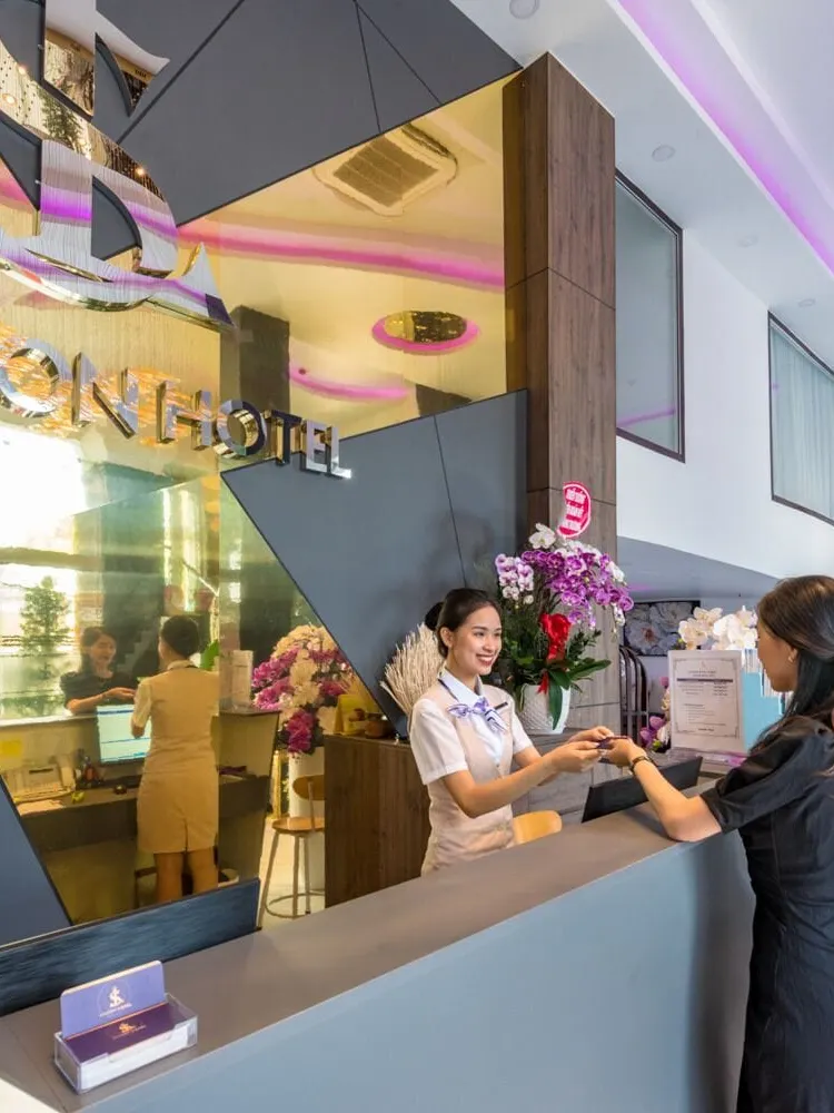Maison Hotel or Similar - Phu Quoc — TASTE OF VIETNAM - HA NOI - PHU QUOC | 5 Night 6 Days