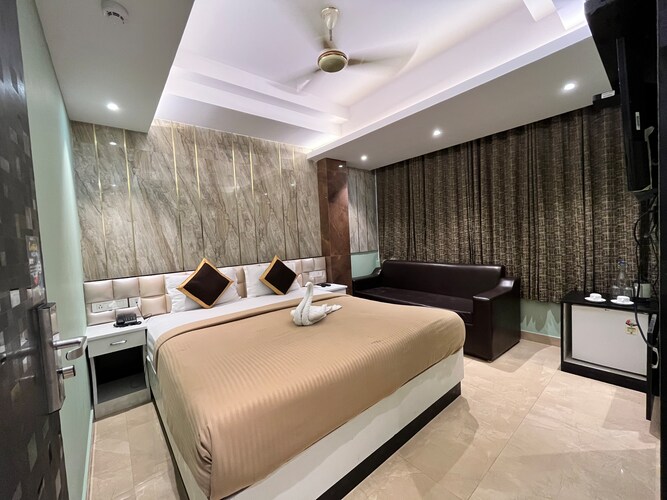 TGS Dine Inn or Similiar  | Port Blair — Andaman Islands Holiday Package | 6 Days / 5 Nights