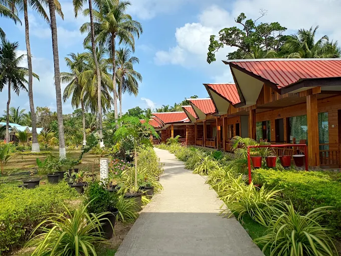 Save Green or Similiar | Neil Island — Andaman Islands Holiday Package | 6 Days / 5 Nights