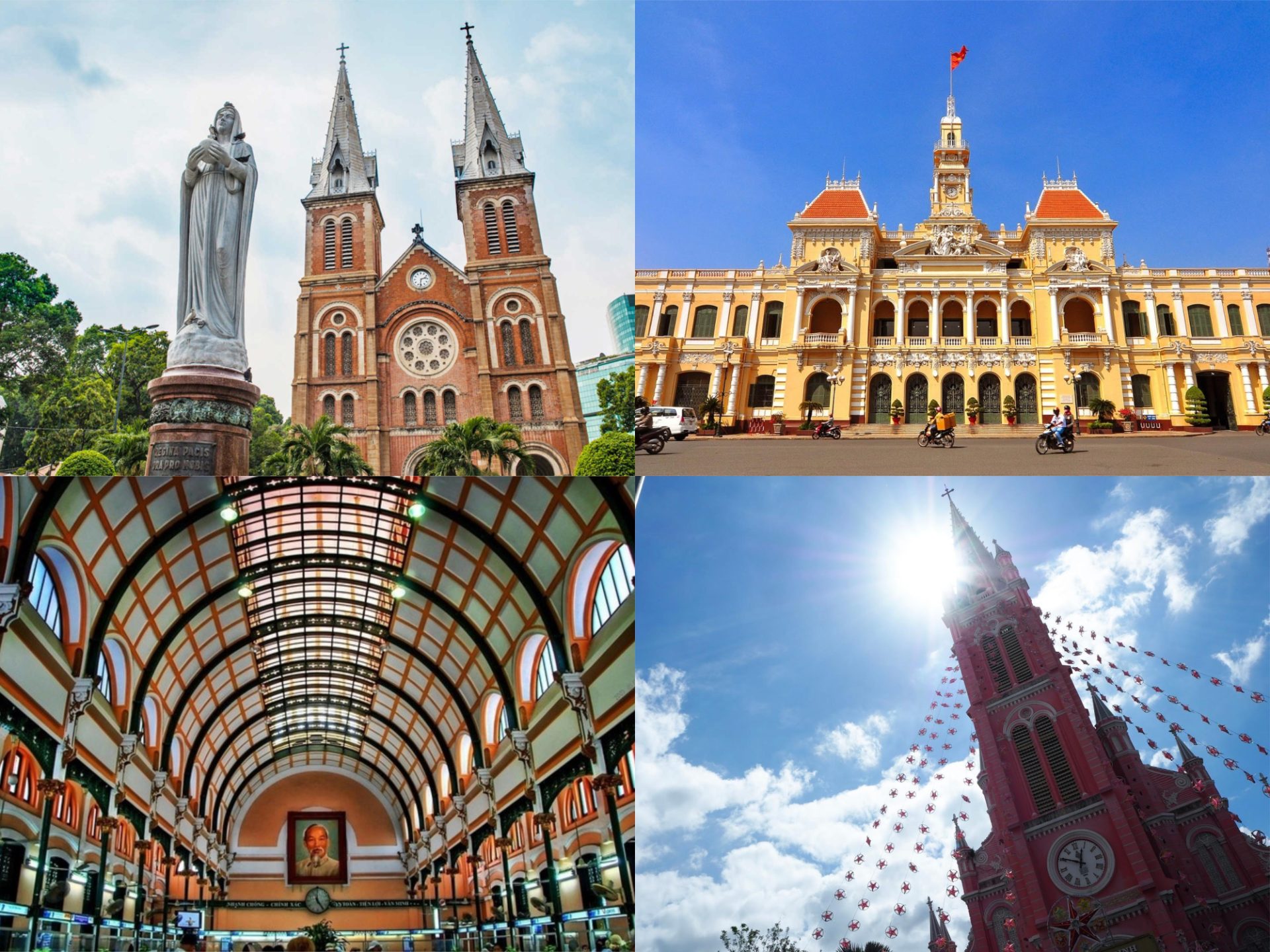 Phu Quoc tour packages