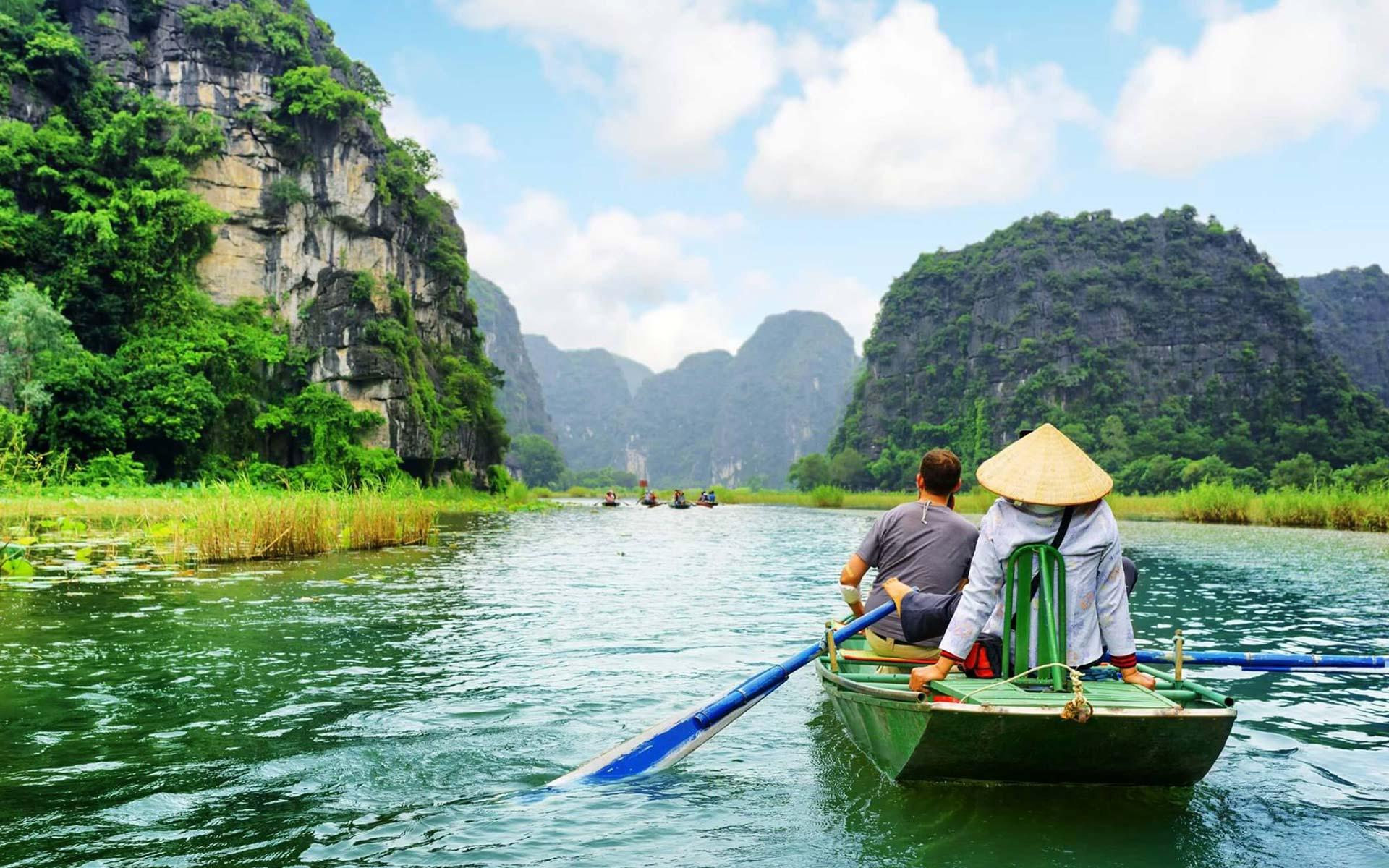 TASTE OF VIETNAM - HA NOI - PHU QUOC | 5 Night 6 Days — photo 2