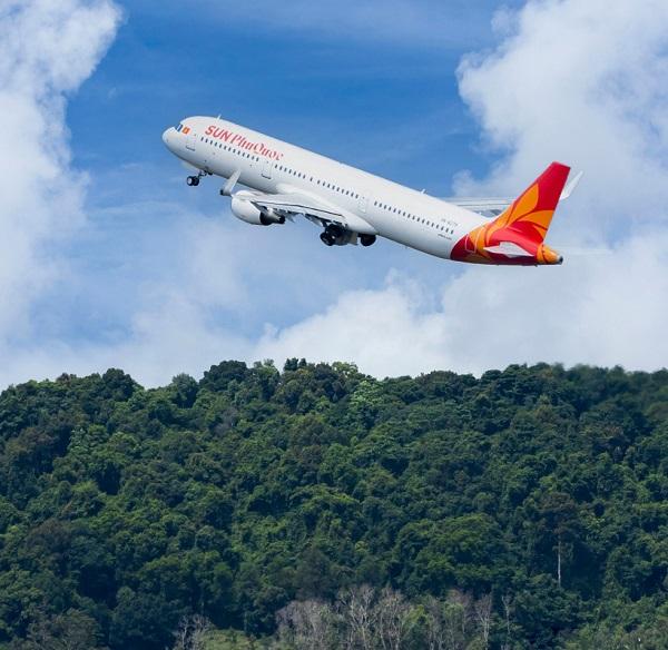 PHU QUOC DEPARTURE