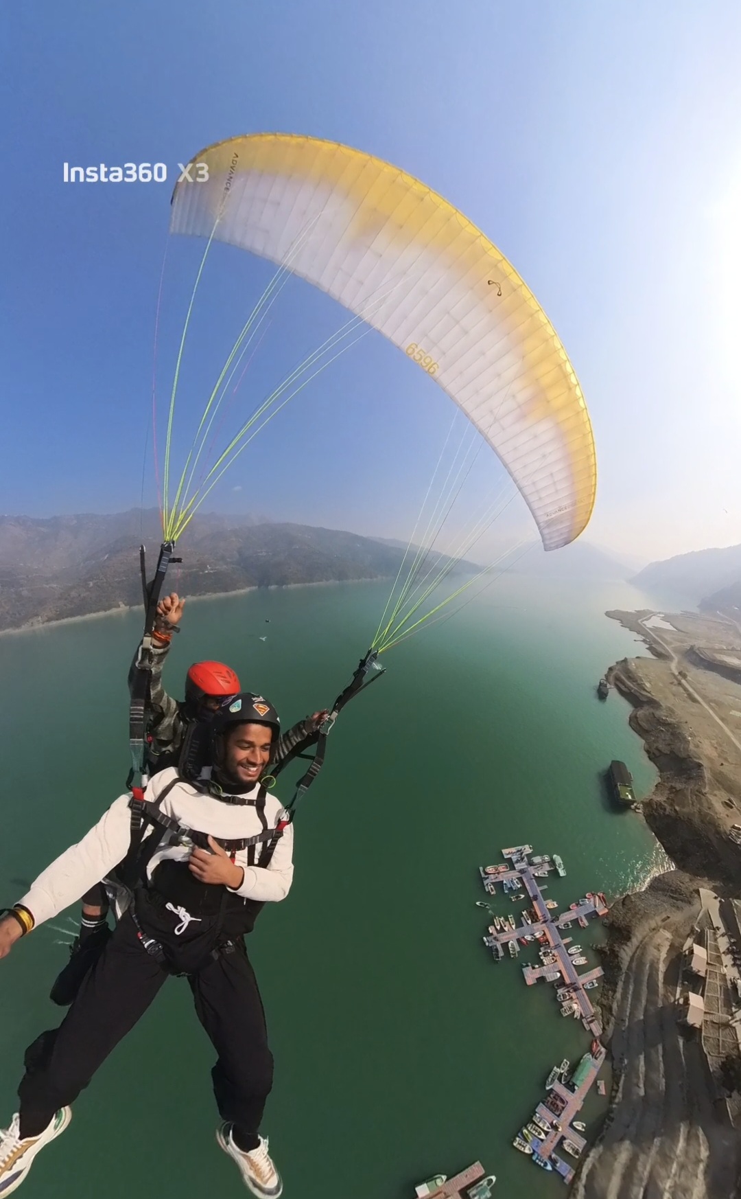 Tehri tour packages