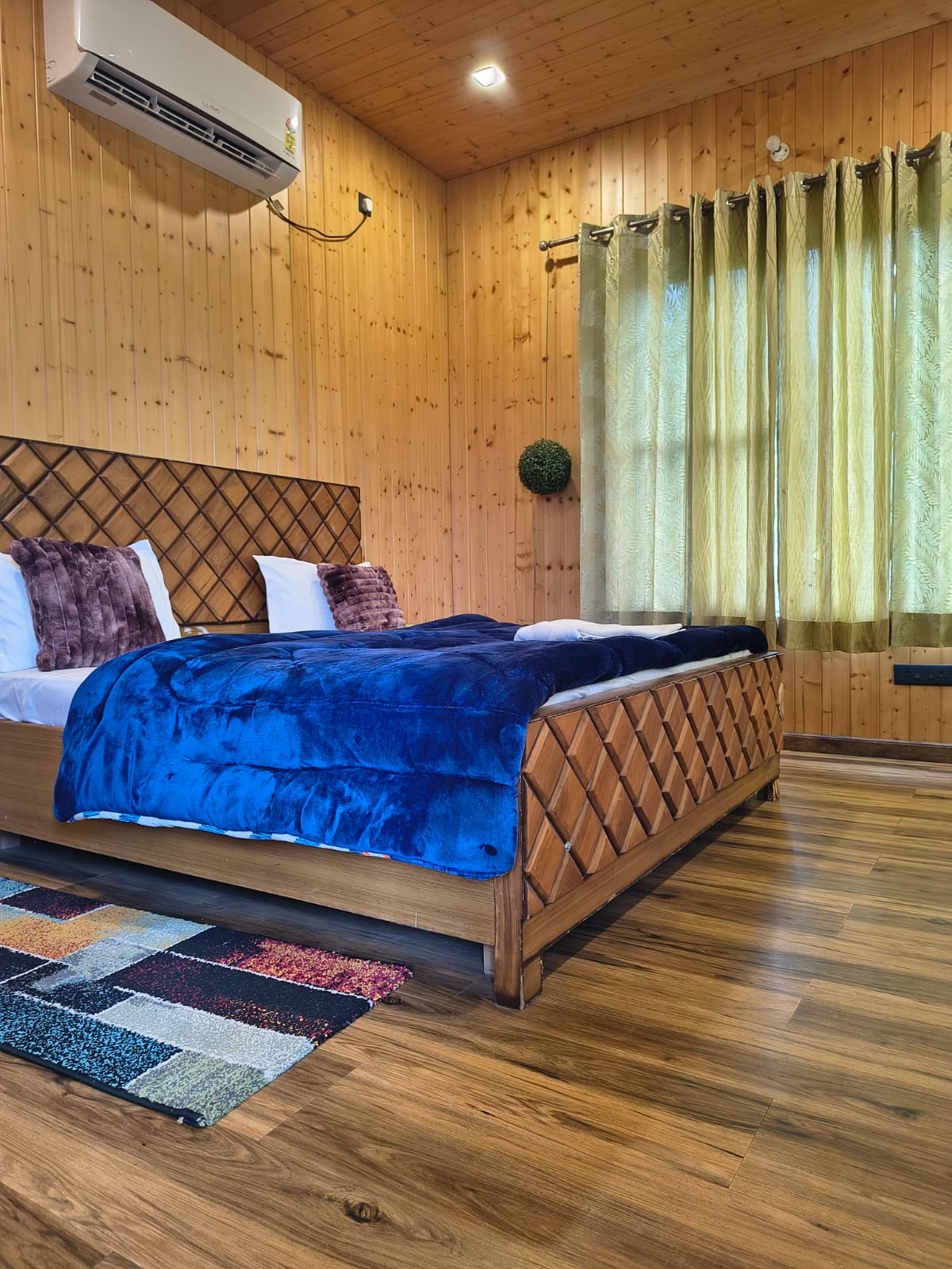 Rhythm homestay — Paragliding Tehri (long flight)| Adventure Sport Tehri (Copy)