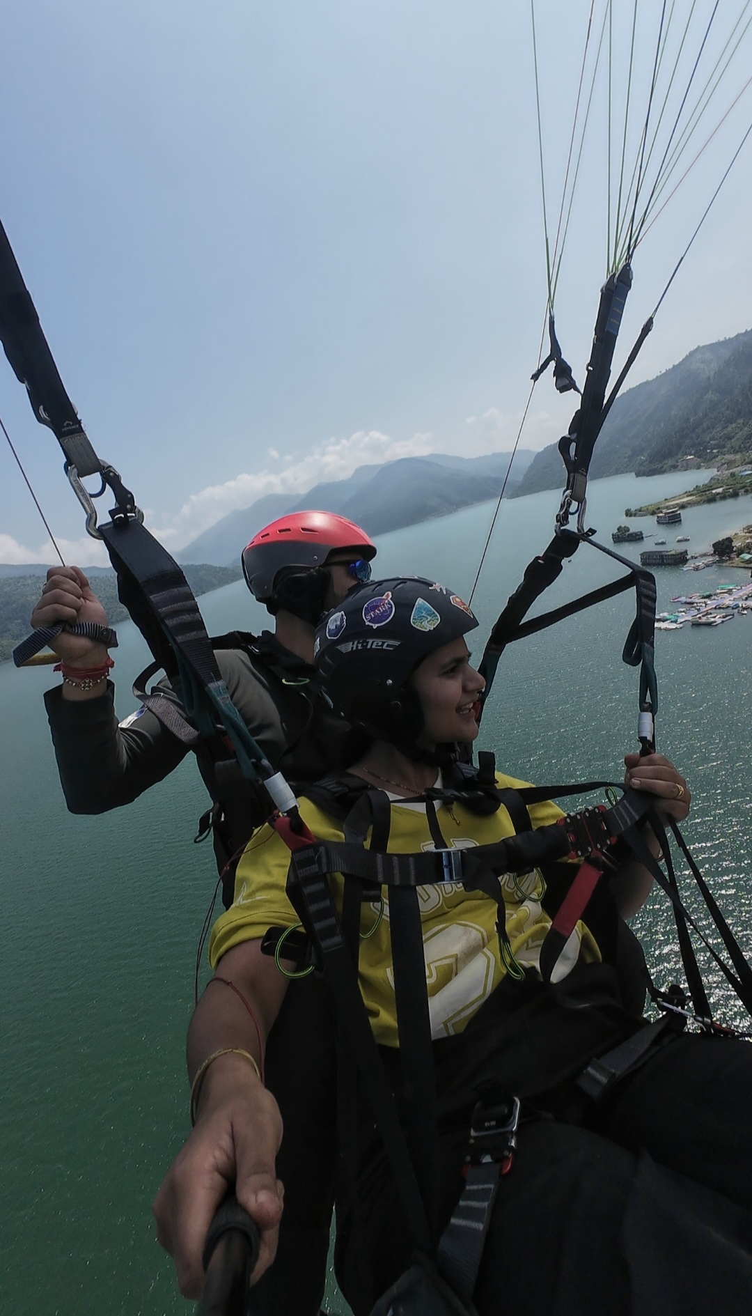 Tehri Lake tour packages