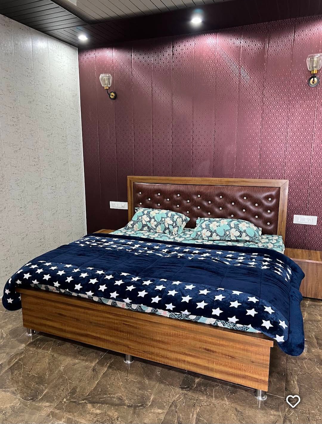 Samlaun Homestay — Tehri Lake Adventure