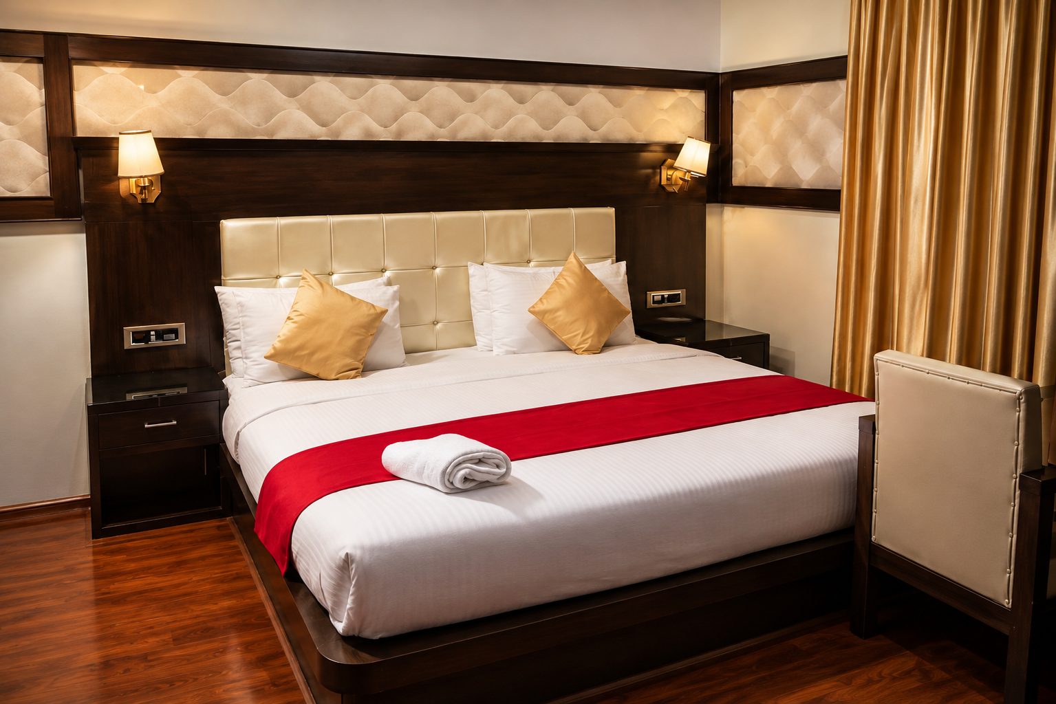 Shree Mazda β Scenic Kashmir Trip - Srinagar, Pahalgam & Gulmarg