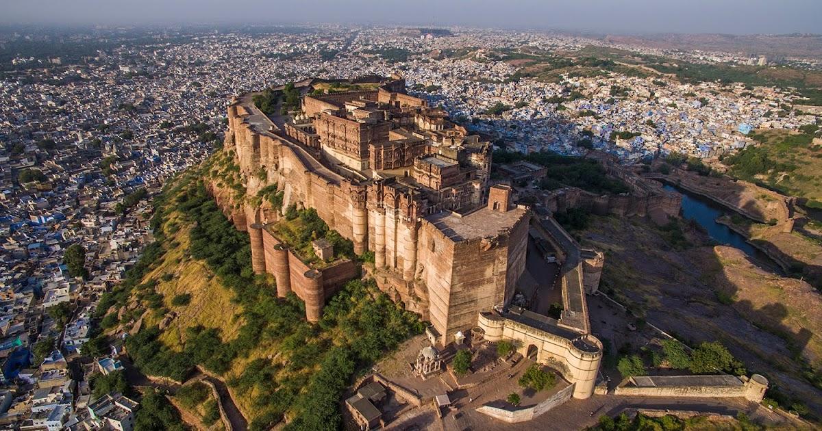 Royalty in Rajasthan โ 6 Nights / 7 Days โ photo 3