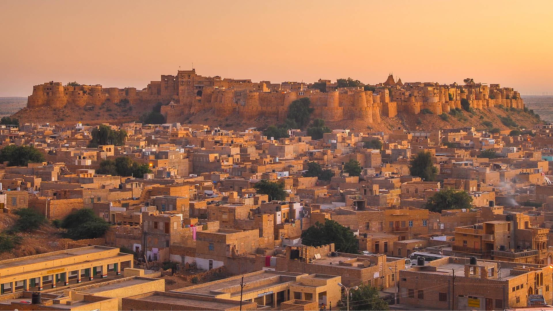 Royalty in Rajasthan โ 6 Nights / 7 Days โ photo 4