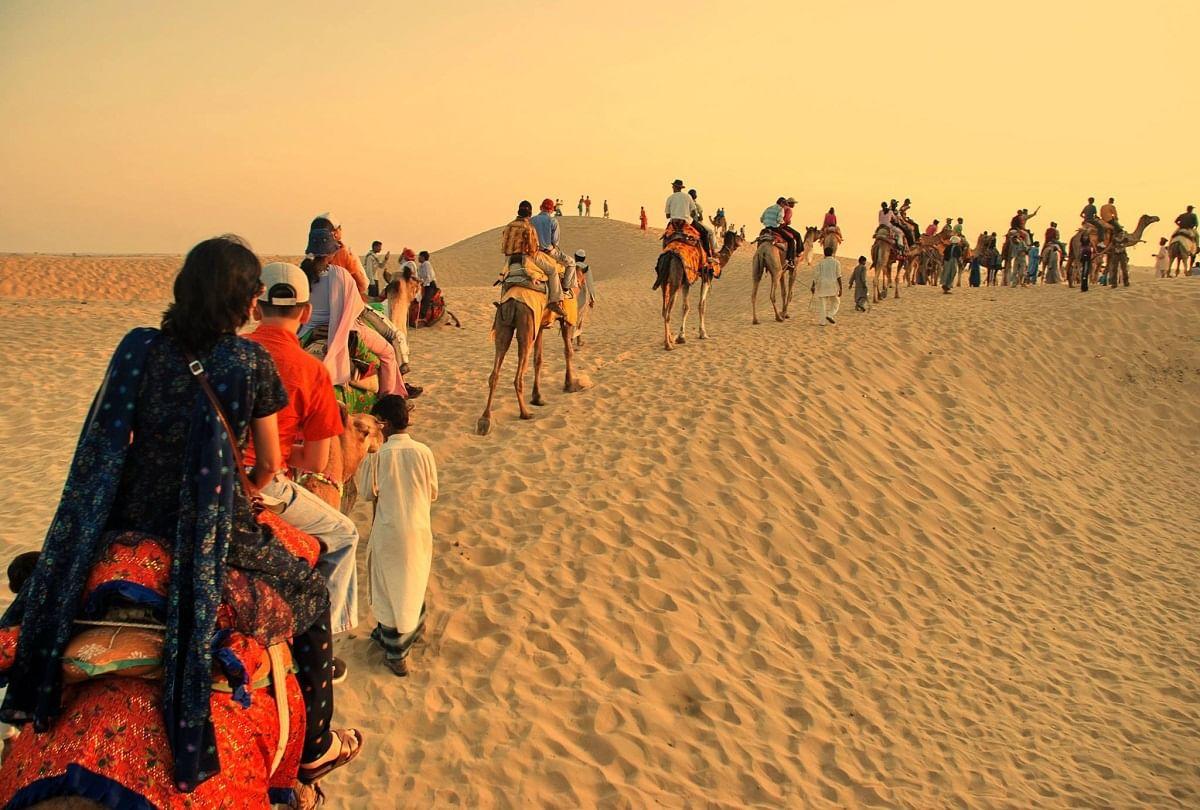 Royalty in Rajasthan โ 6 Nights / 7 Days โ photo 5