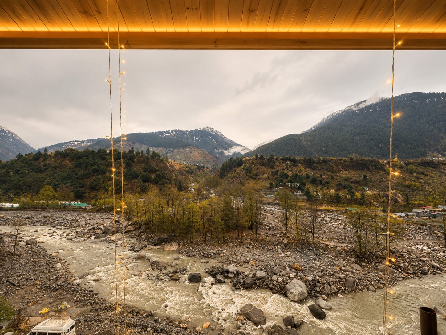 Royal Grand β Manali Volvo Tour Package β 4 Nights / 5 Days