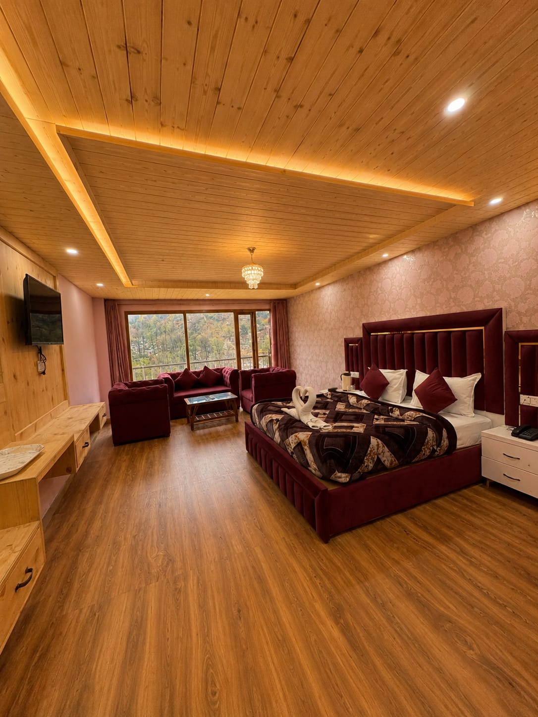 Manali Volvo Tour Package β 4 Nights / 5 Days β photo 2