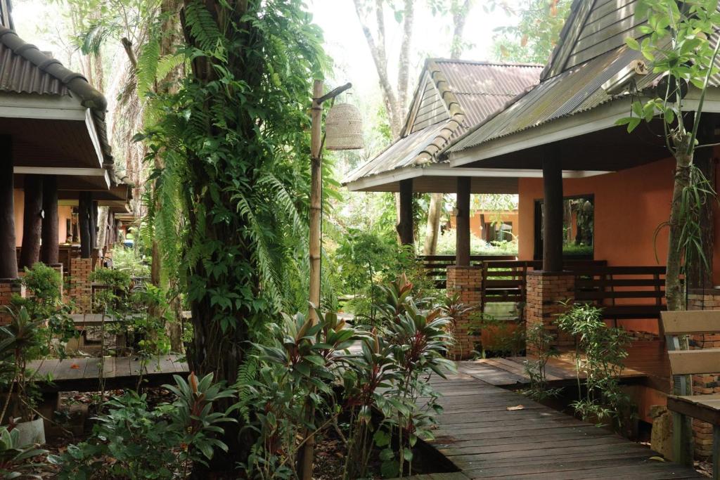 Sunda Resort - Garden View Room — Phuket Delight