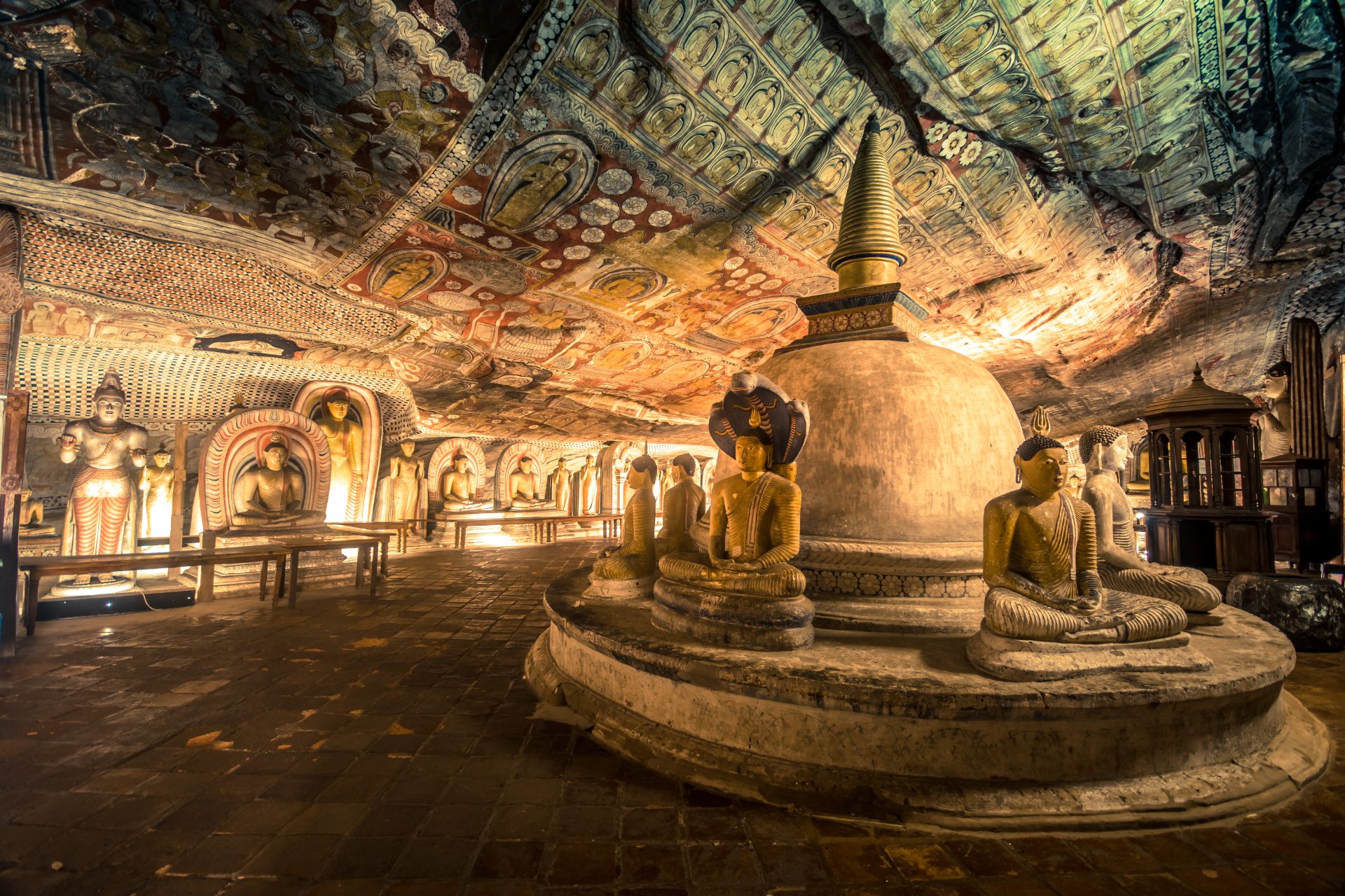 SENIOR SPECIAL - Discover SRI LANKA's Elegance in 10 Days / 9 Nights — photo 2