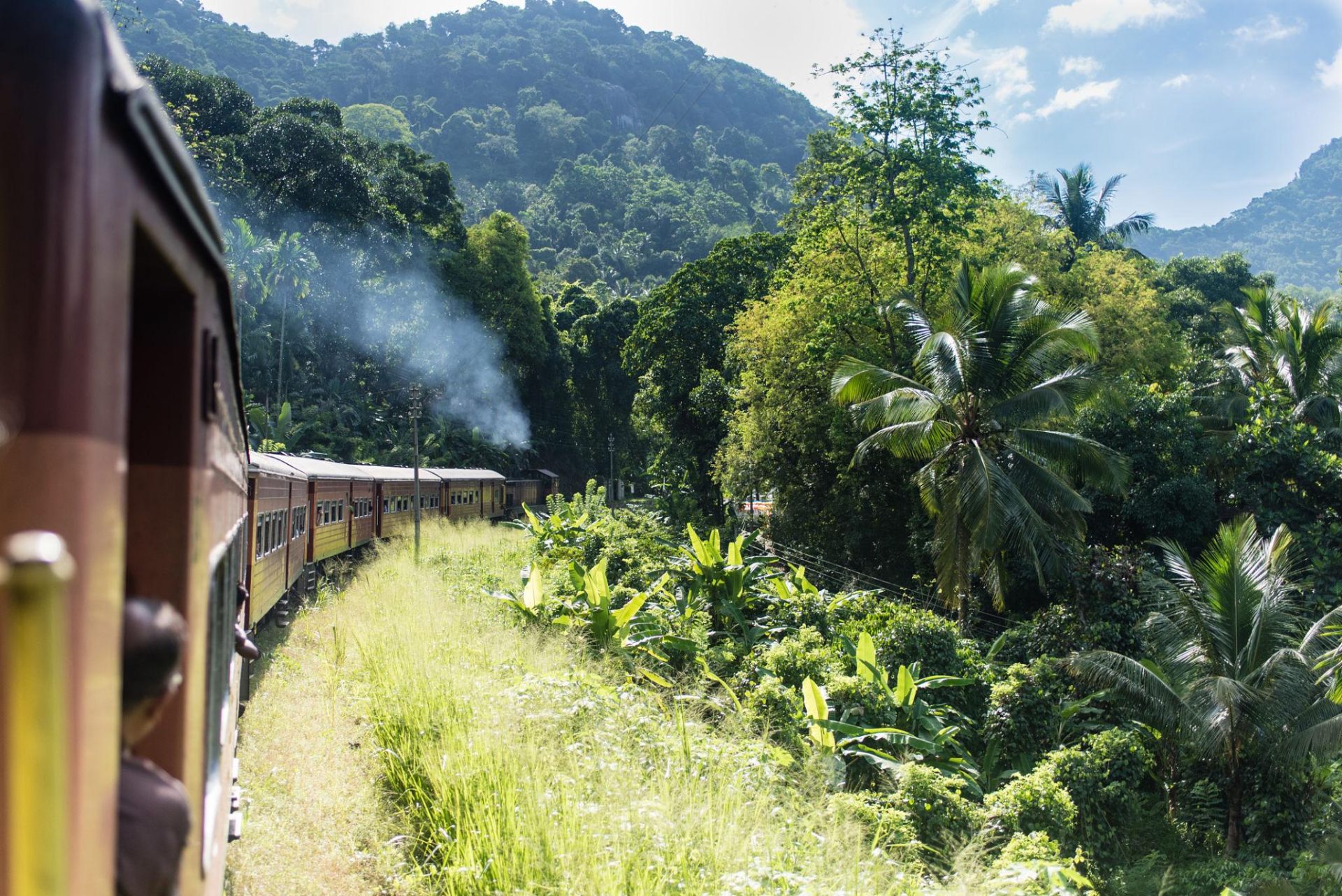 SENIOR SPECIAL - Discover SRI LANKA's Elegance in 10 Days / 9 Nights — photo 3