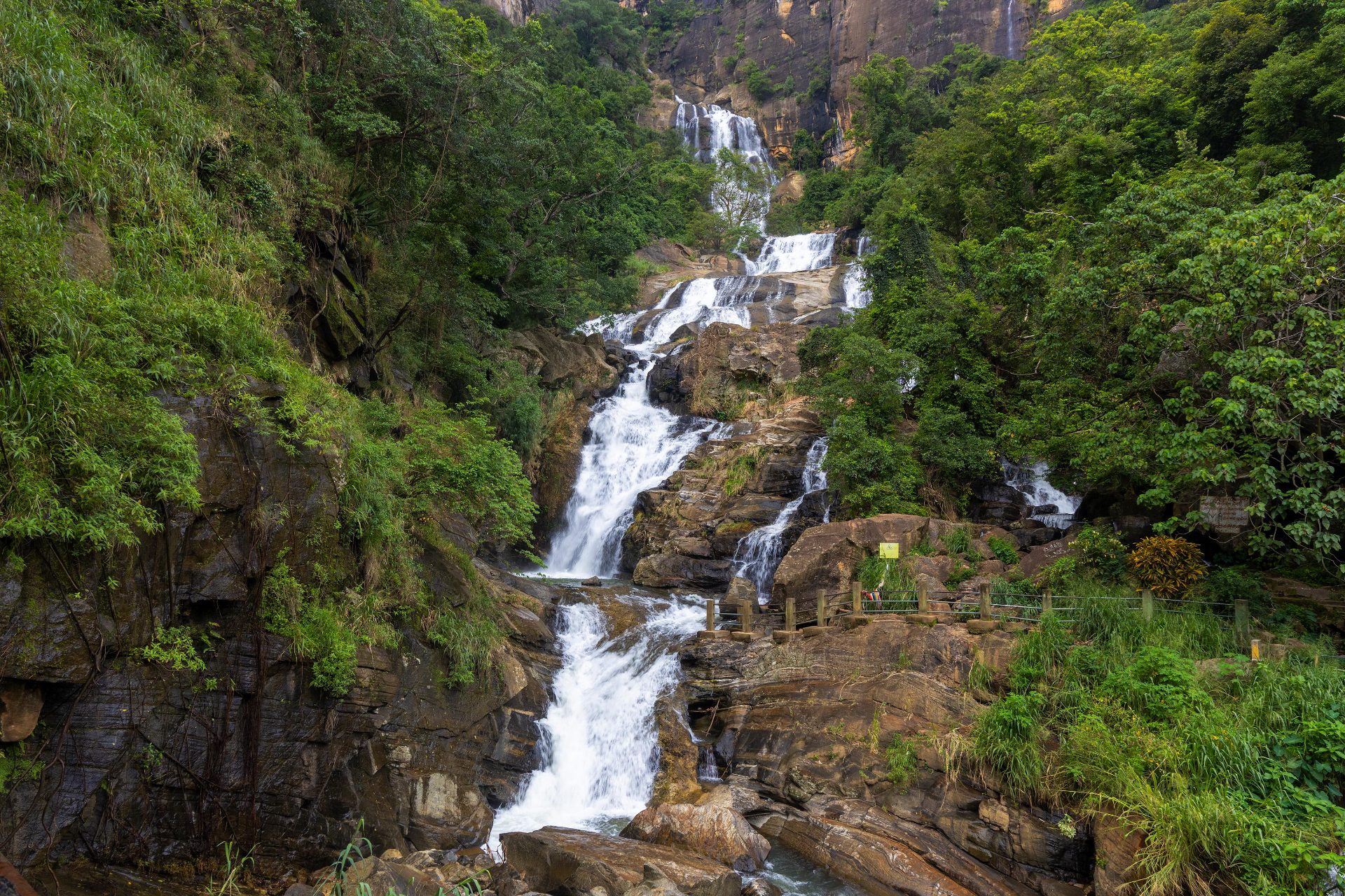 SENIOR SPECIAL - Discover SRI LANKA's Elegance in 10 Days / 9 Nights — photo 6