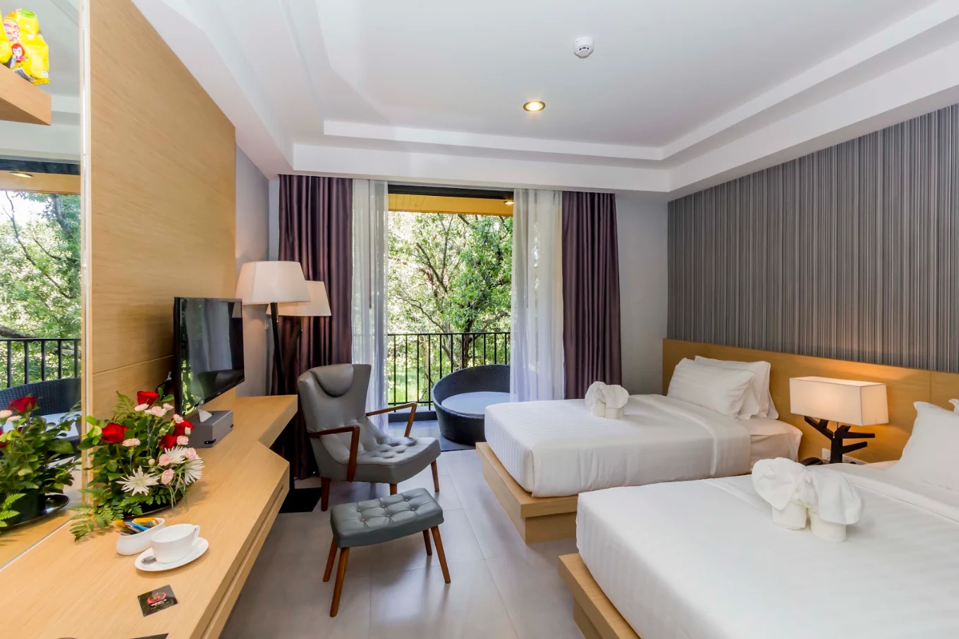 Apple A Day, Krabi — Thailand Getaway