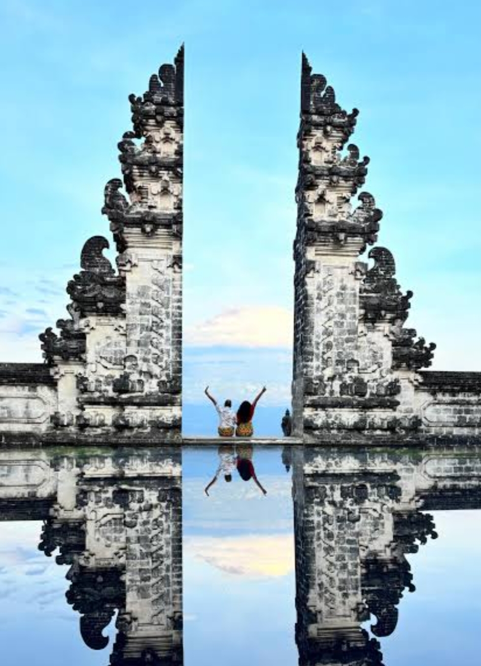 Adventure & Culture in Bali